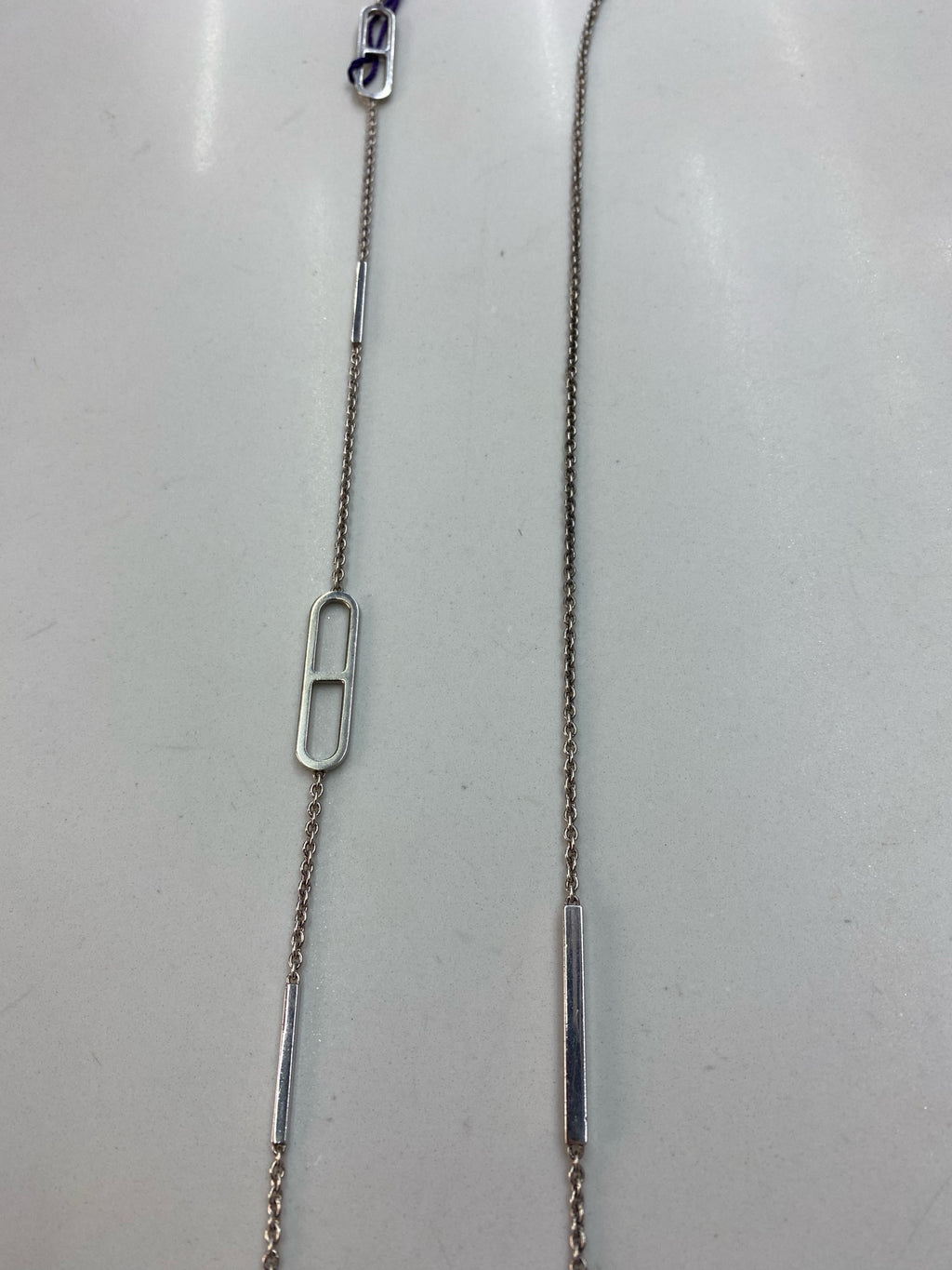 Hermes Necklace