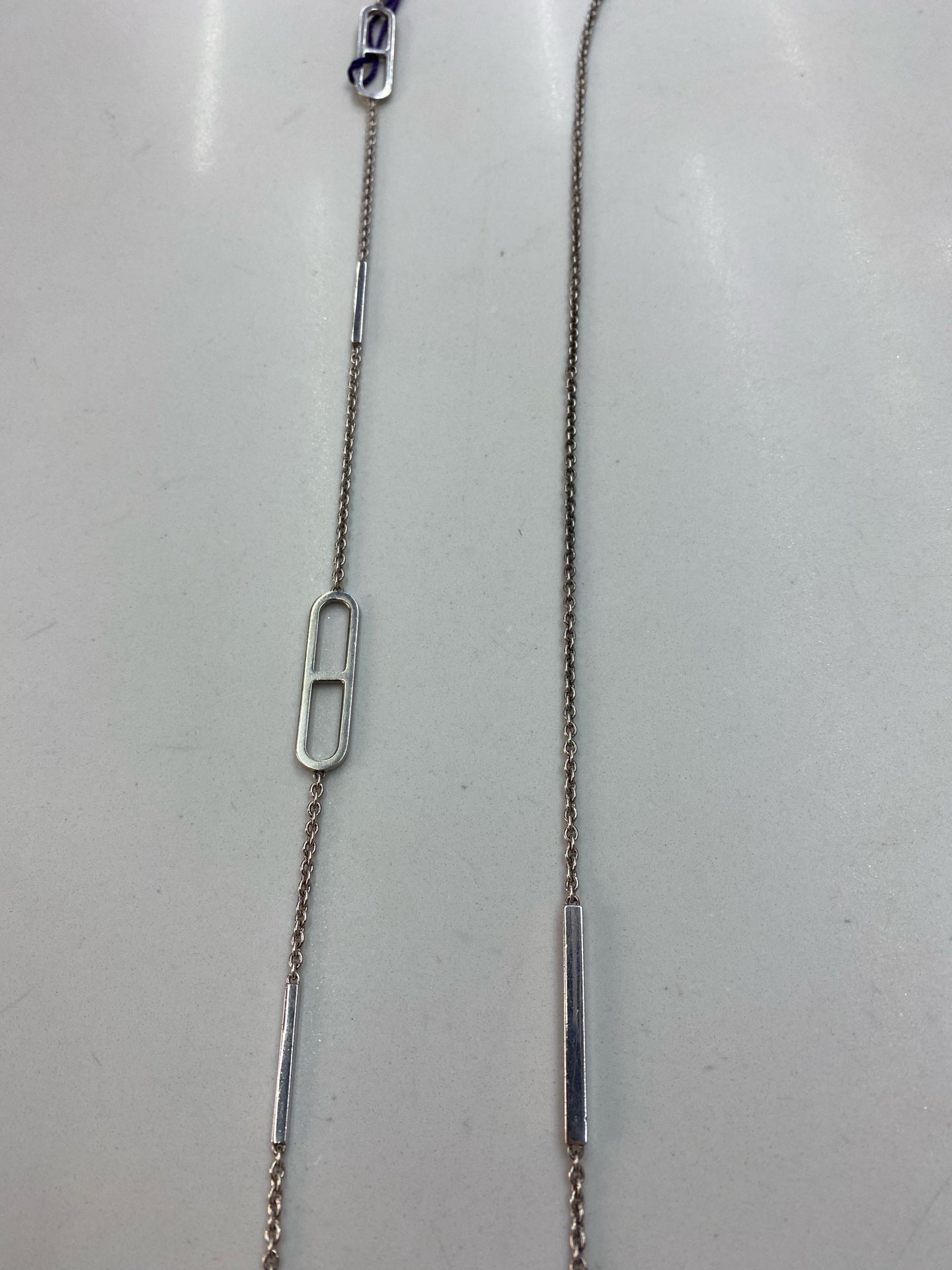 Hermes Necklace