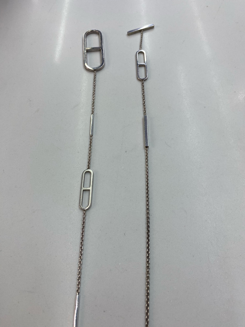 Hermes Necklace