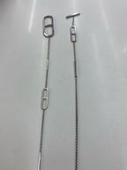 Hermes Necklace