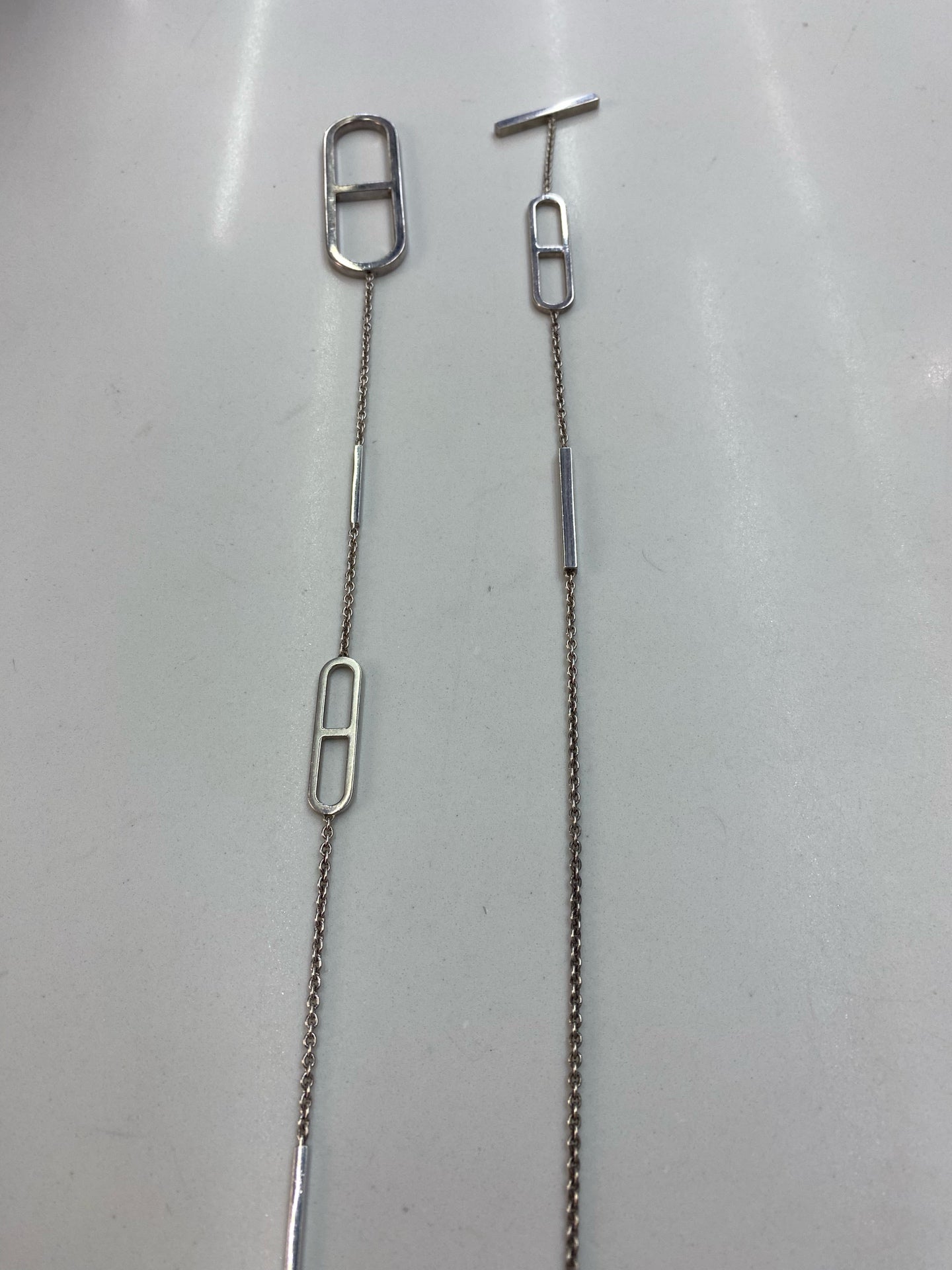 Hermes Necklace