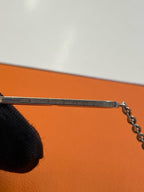 Hermes Necklace