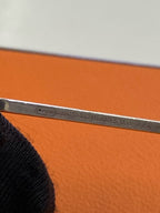 Hermes Necklace