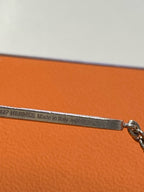 Hermes Necklace