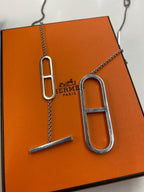 Hermes Necklace