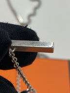 Hermes Necklace