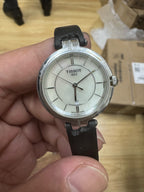 Tissot Fashion Quartz watch 26 millimeters T094.210.16.111.00