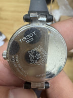 Tissot Fashion Quartz watch 26 millimeters T094.210.16.111.00