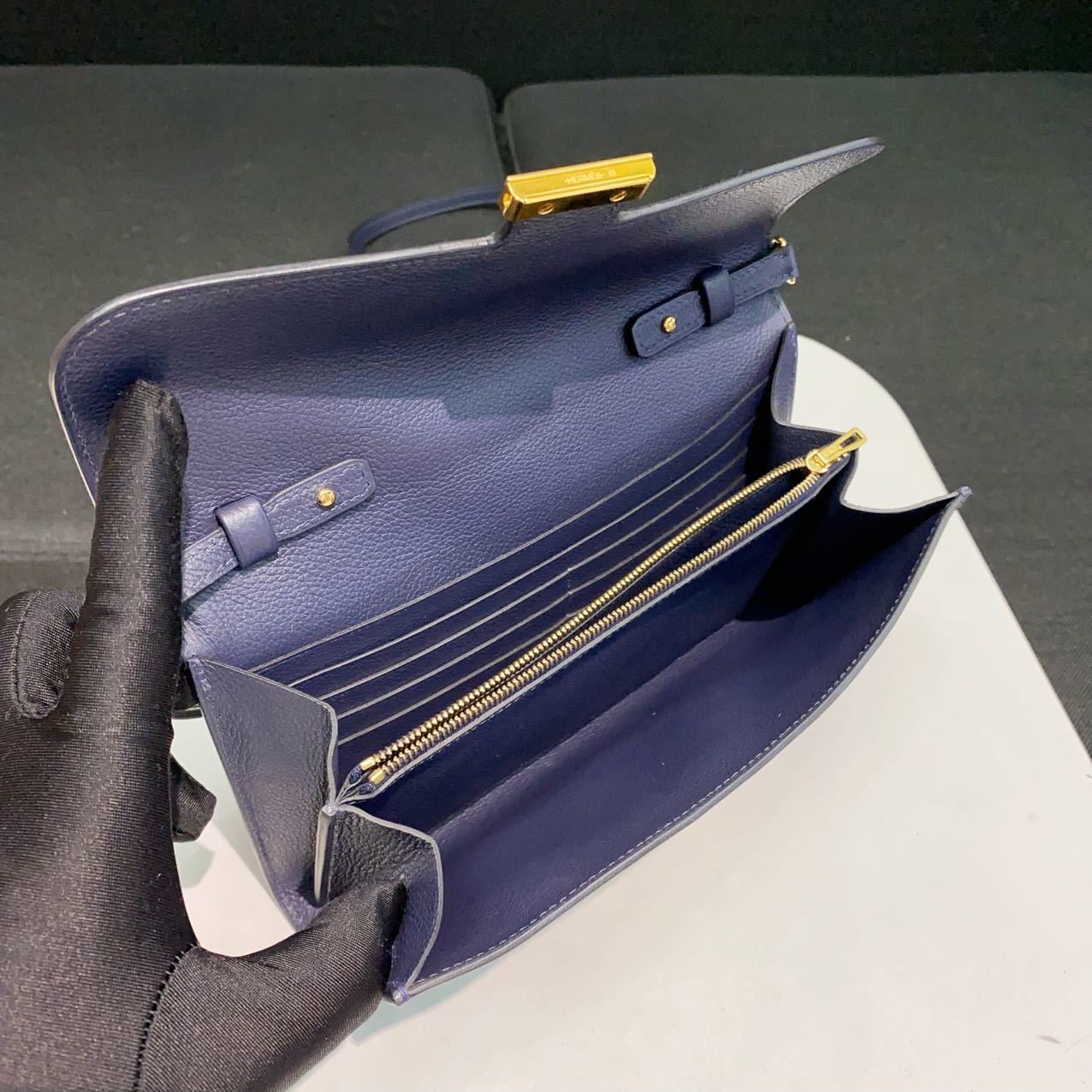 Hermes Navy