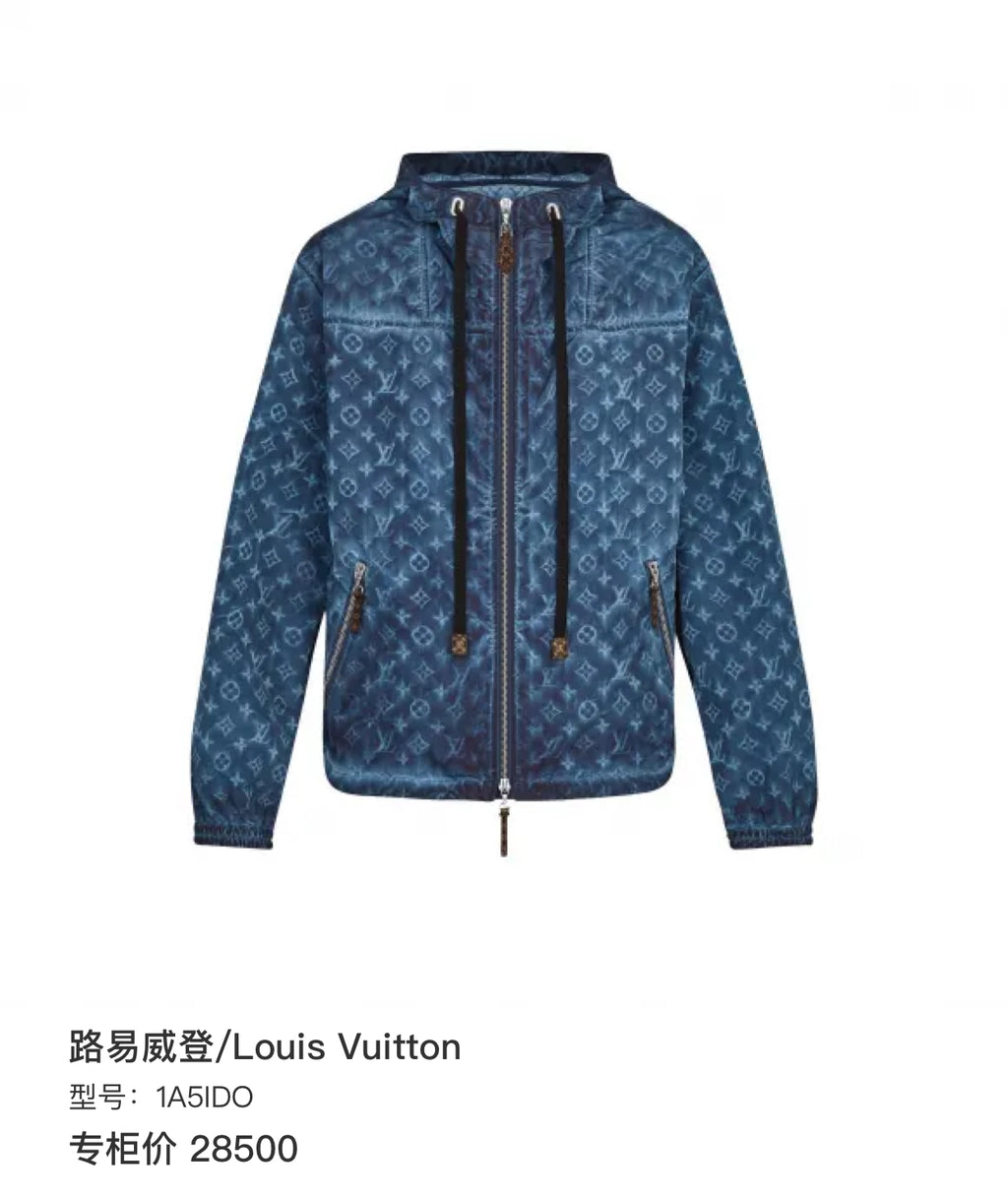 Louis Vuitton 1A5IDO
