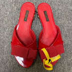 Louis Vuitton Flip flop