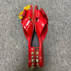 Louis Vuitton Flip flop
