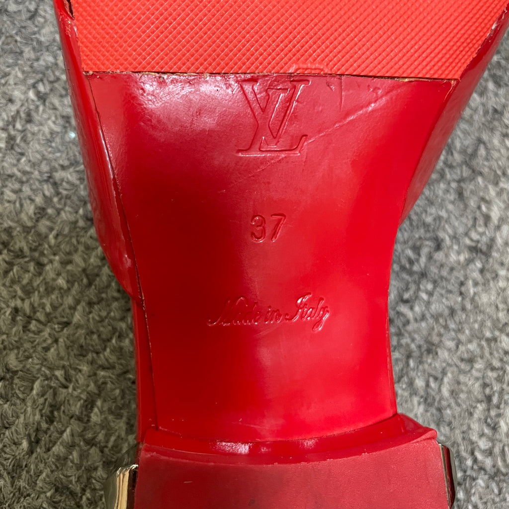 Louis Vuitton Flip flop