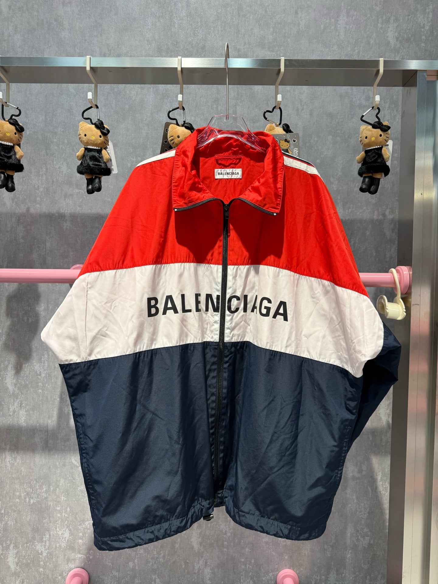 Balenciaga