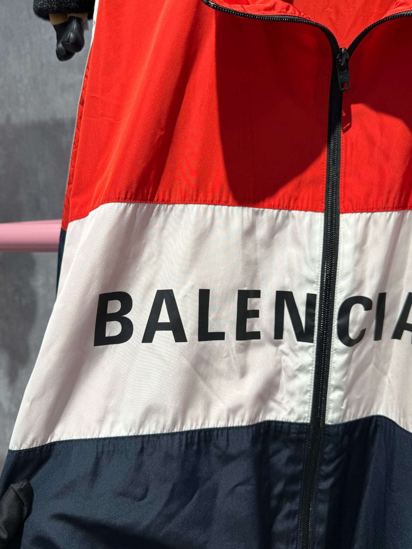 Balenciaga
