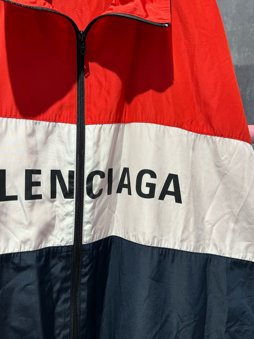 Balenciaga
