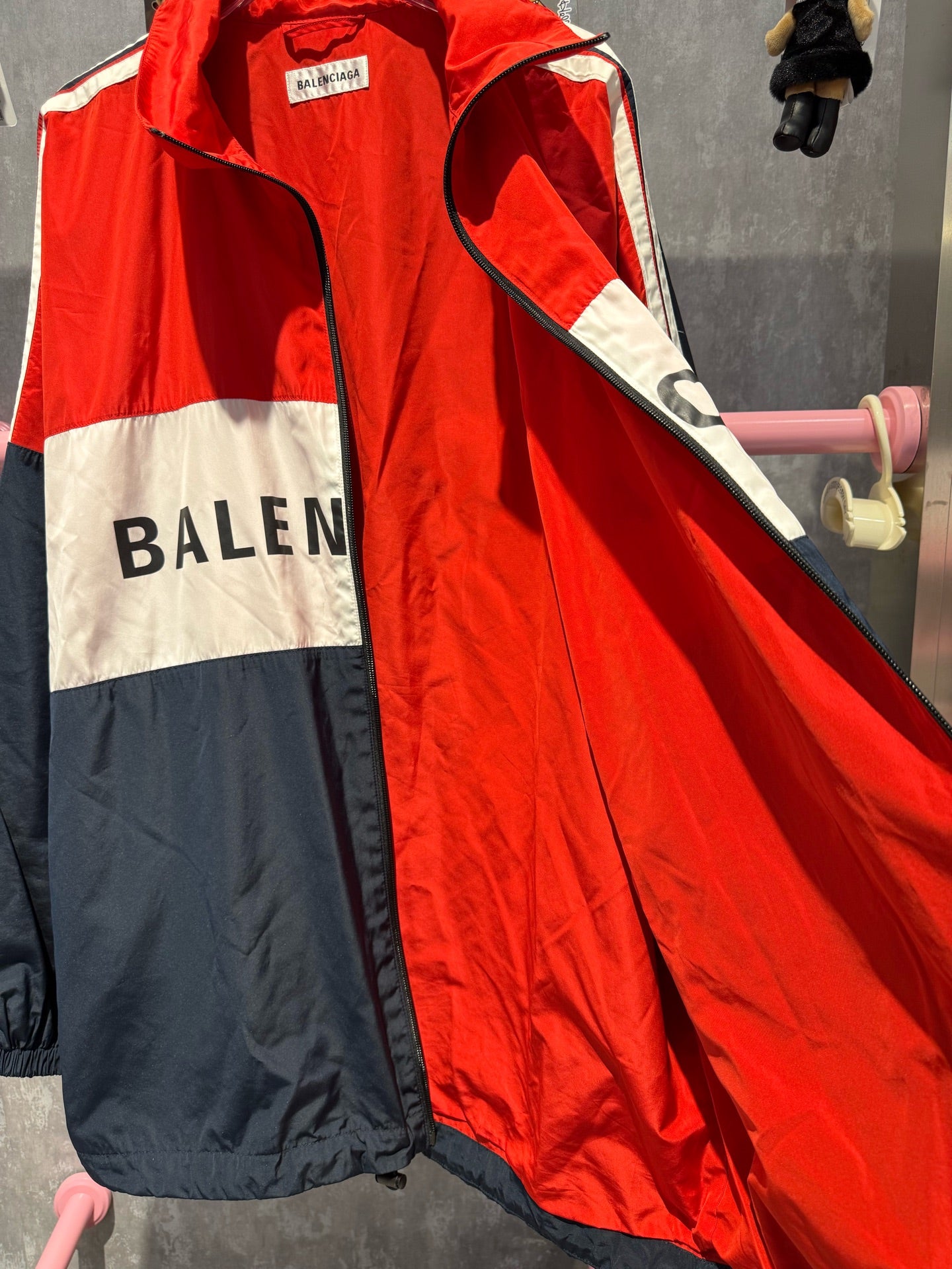 Balenciaga
