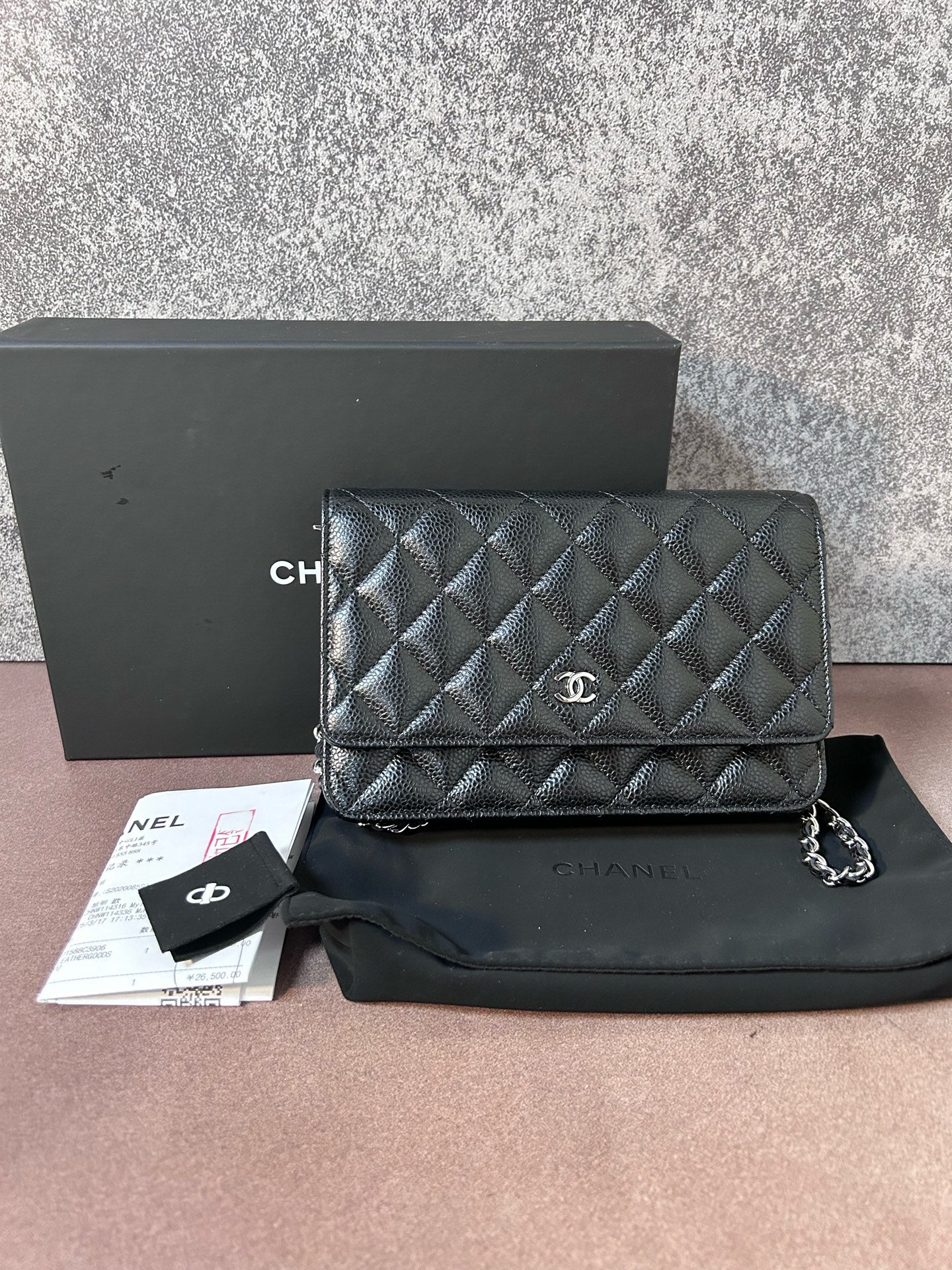 Chanel