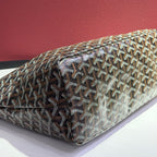 Goyard Canvas 32 cm x 13.5 cm x 34 cm BOHEMEPMLTY08CL08P