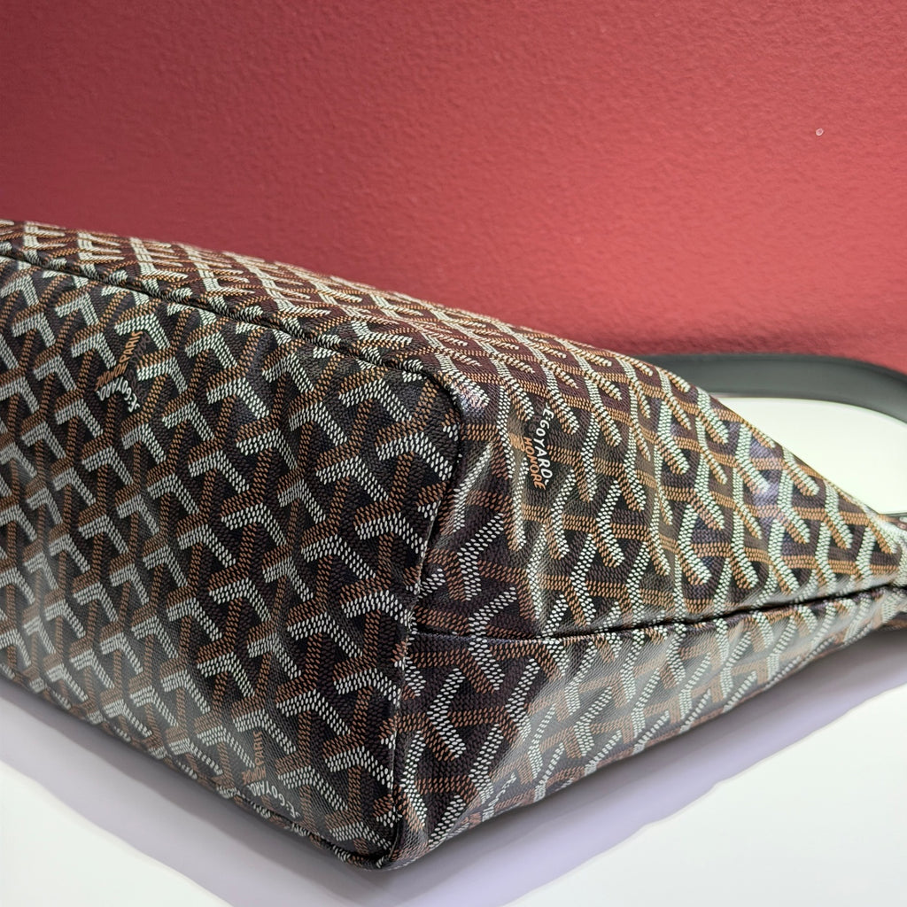 Goyard Canvas 32 cm x 13.5 cm x 34 cm BOHEMEPMLTY08CL08P
