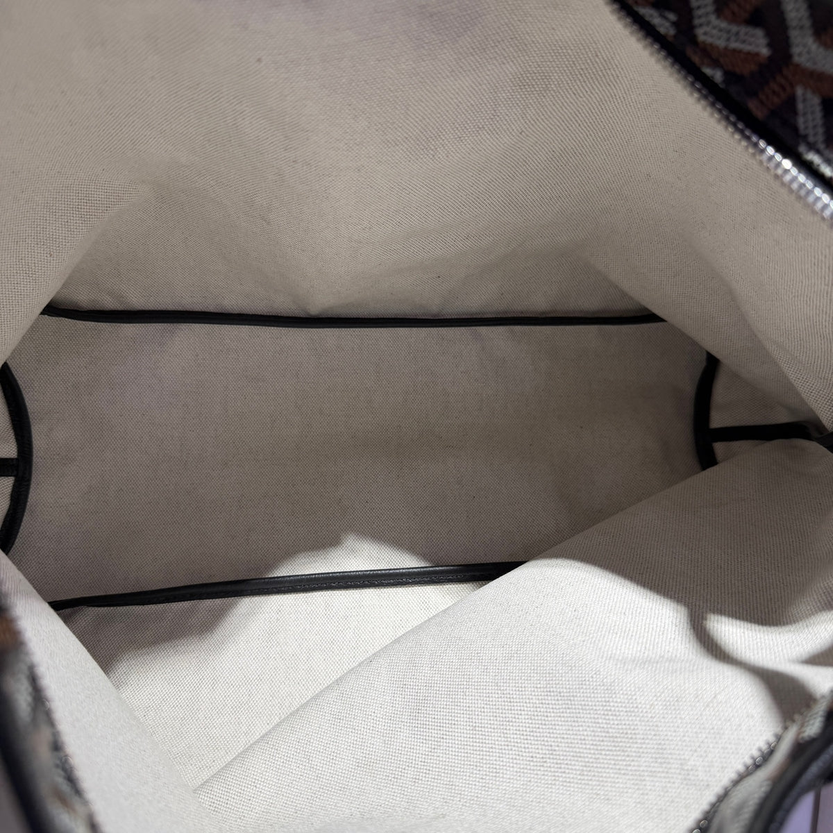 Goyard Canvas 32 cm x 13.5 cm x 34 cm BOHEMEPMLTY08CL08P
