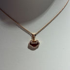 Qeelin Rose gold Necklace