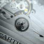 Cartier Pasha de Cartier watch 41mm WGPA0026