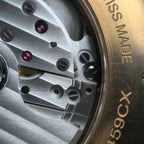 Cartier Pasha de Cartier watch 41mm WGPA0026