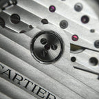 Cartier Pasha de Cartier watch 41mm WGPA0026