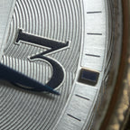 Cartier Pasha de Cartier watch 41mm WGPA0026