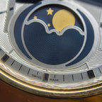 Cartier Pasha de Cartier watch 41mm WGPA0026