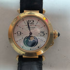 Cartier Pasha de Cartier watch 41mm WGPA0026