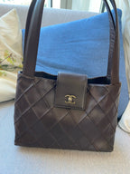 Chanel Satchel