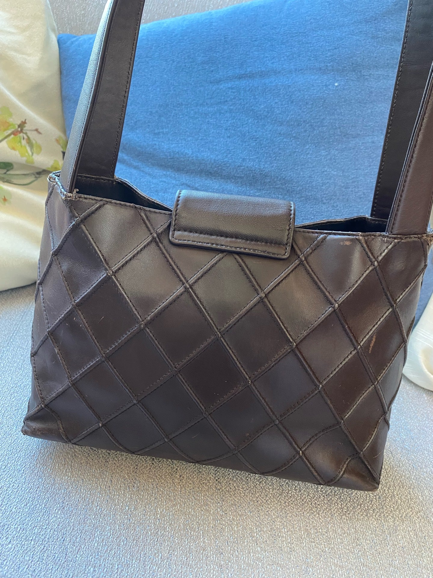 Chanel Satchel