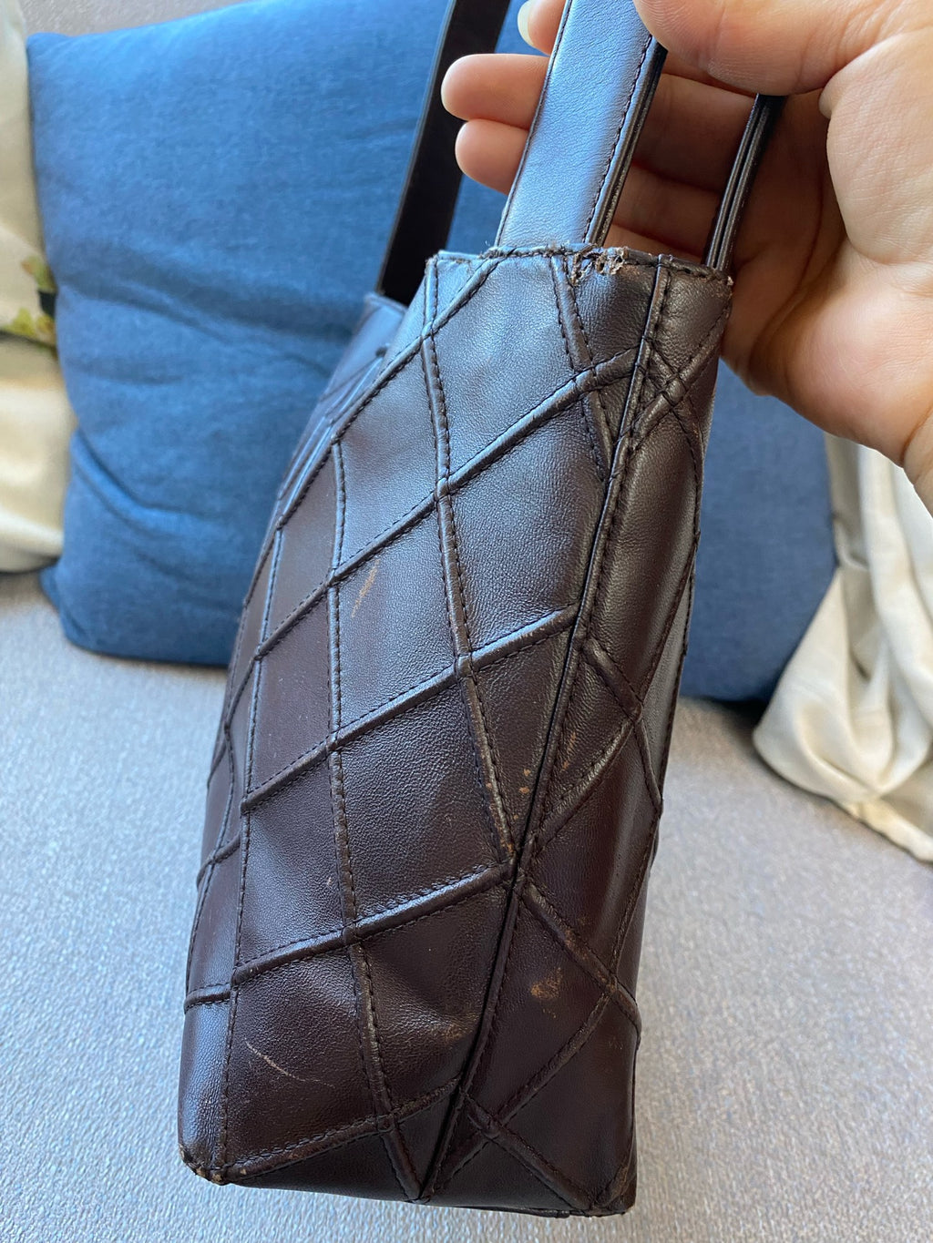 Chanel Satchel