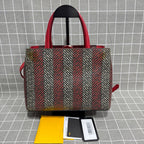 Fendi Polyvinyl chloride (PVC) 8BH253-V9X-F0P0R