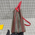 Fendi Polyvinyl chloride (PVC) 8BH253-V9X-F0P0R