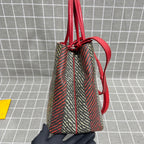 Fendi Polyvinyl chloride (PVC) 8BH253-V9X-F0P0R