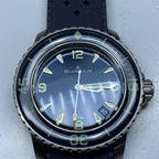 Blancpain Fifty fathoms 42.3 millimeters 5010-12B40-O64