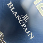 Blancpain Fifty fathoms 42.3 millimeters 5010-12B40-O64