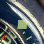 Blancpain Fifty fathoms 42.3 millimeters 5010-12B40-O64