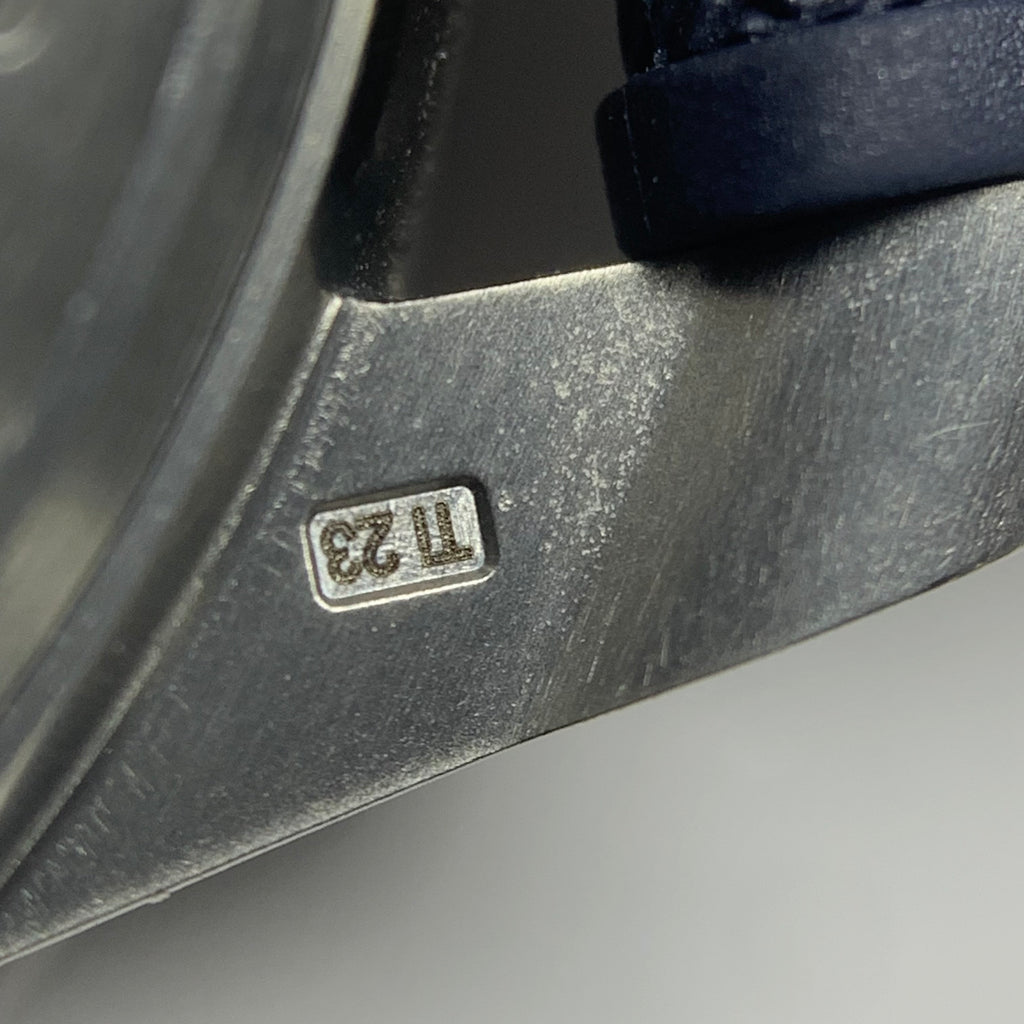 Blancpain Fifty fathoms 42.3 millimeters 5010-12B40-O64