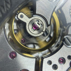 Blancpain Fifty fathoms 42.3 millimeters 5010-12B40-O64