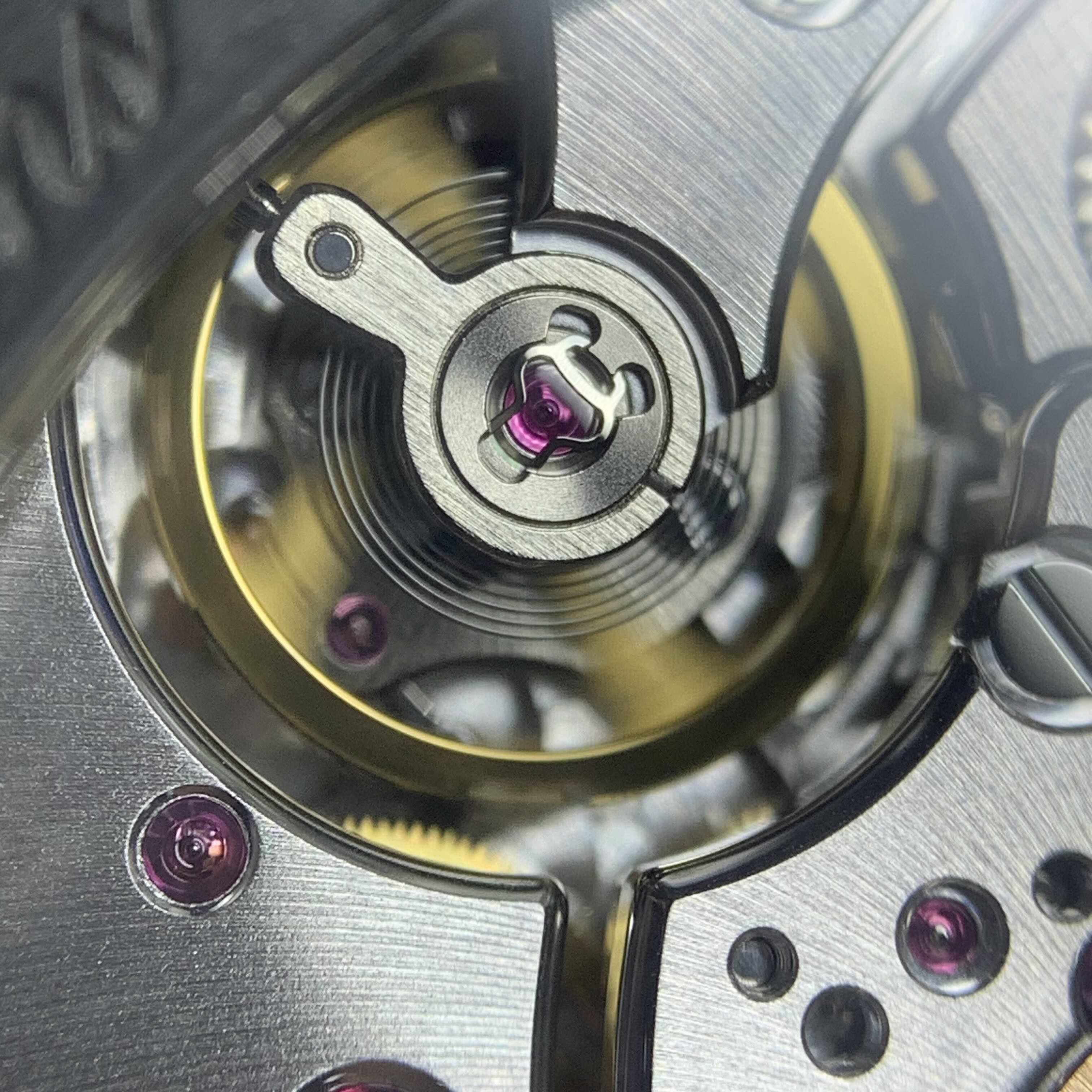 Blancpain Fifty fathoms 42.3 millimeters 5010-12B40-O64