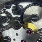 Blancpain Fifty fathoms 42.3 millimeters 5010-12B40-O64