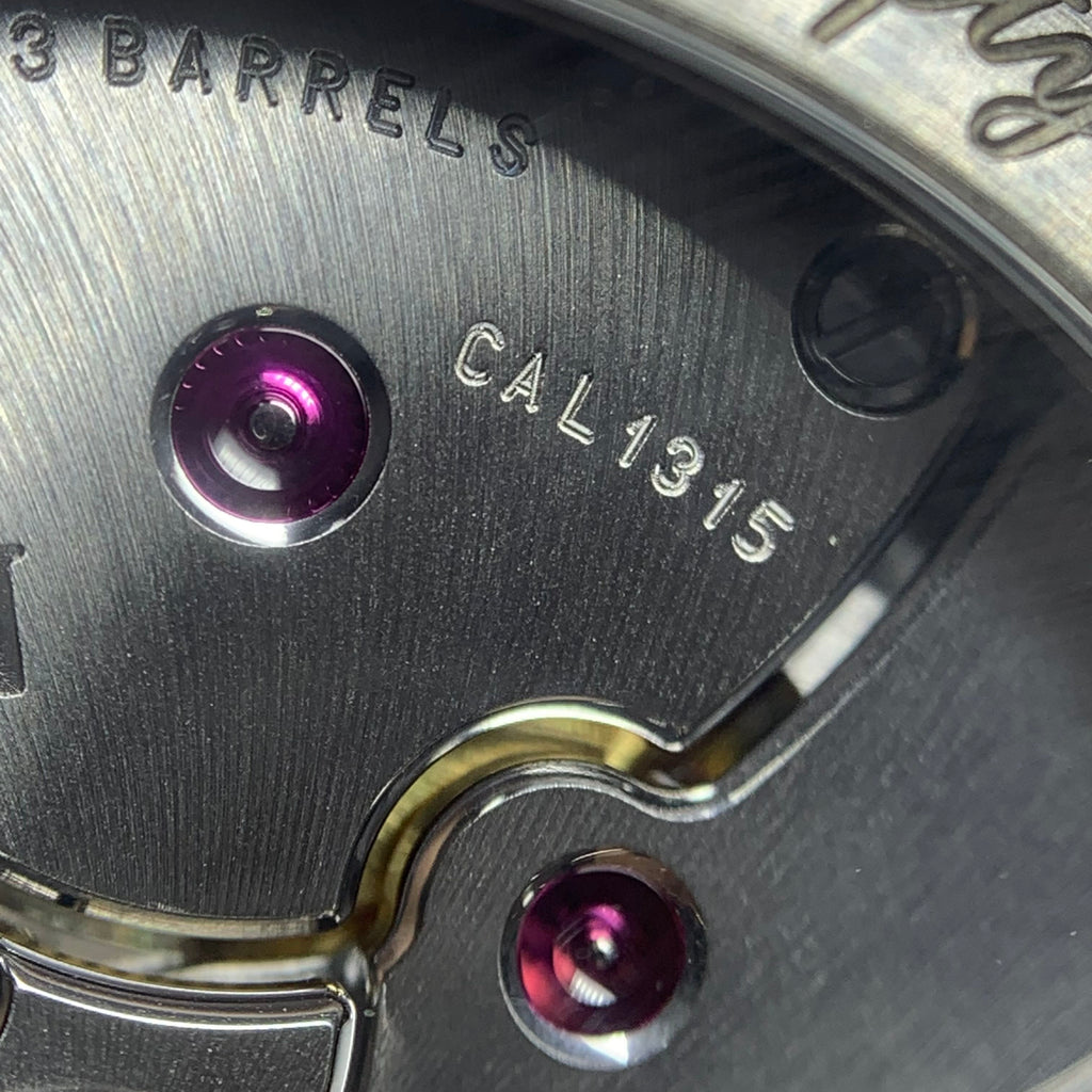 Blancpain Fifty fathoms 42.3 millimeters 5010-12B40-O64