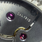 Blancpain Fifty fathoms 42.3 millimeters 5010-12B40-O64