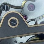 Blancpain Fifty fathoms 42.3 millimeters 5010-12B40-O64