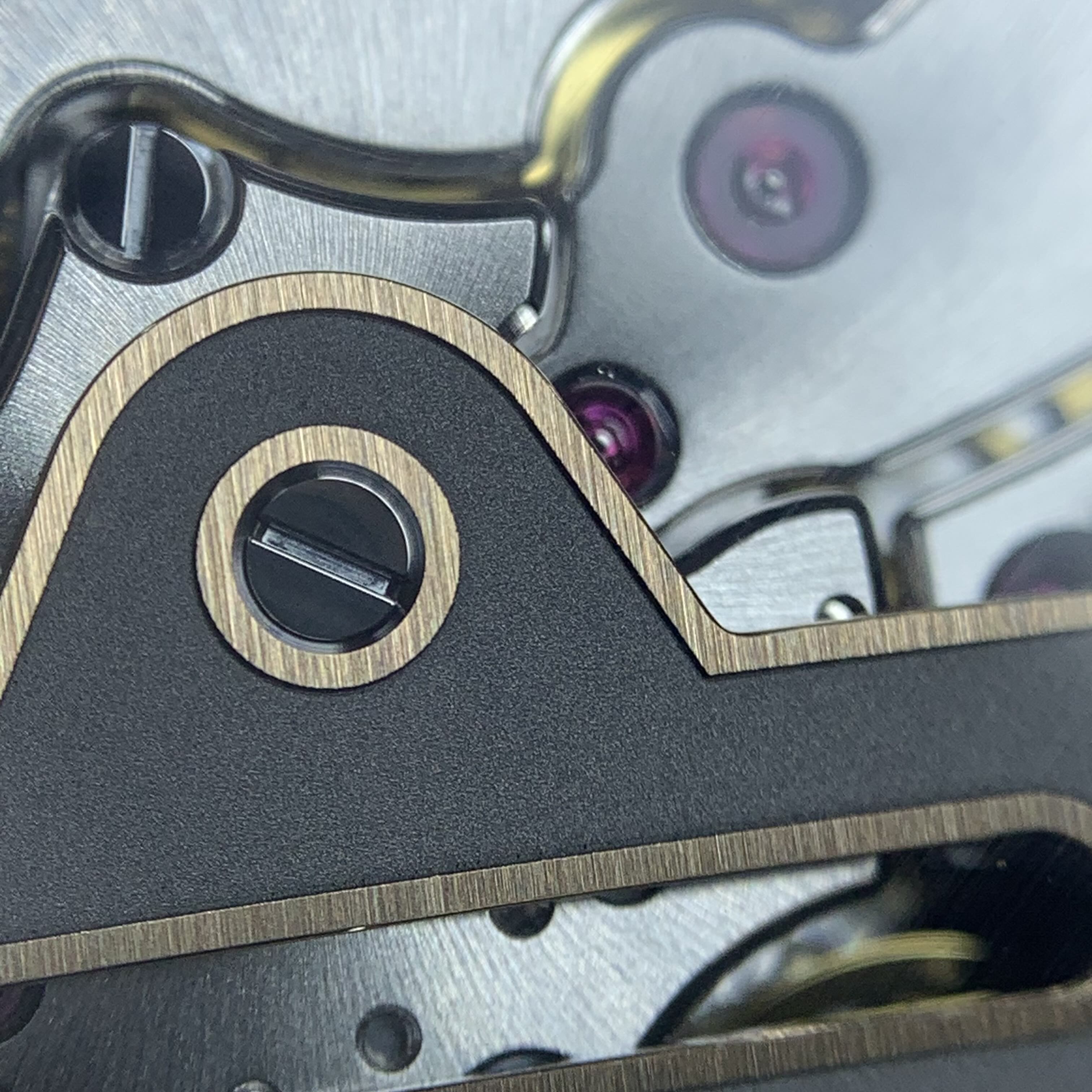 Blancpain Fifty fathoms 42.3 millimeters 5010-12B40-O64