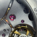 Blancpain Fifty fathoms 42.3 millimeters 5010-12B40-O64